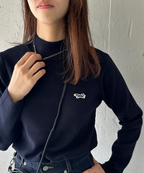 PENNEYS（ペニーズ） ニット セーター 1枚で春まで着回せるトップス