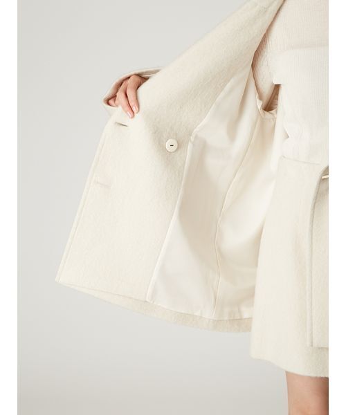 FRAY I.D（フレイ・アイディー） ジャケット テーラードジャケット