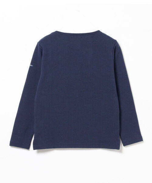 LOOPWHEELER（ループウィラー） スウェット × BEAMS PLUS / 別注