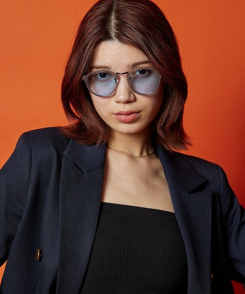 SETUP7（セットアップセブン） サングラス 紫外線99.9％カット「SETUP7