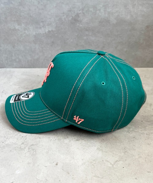 47（フォーティーセブン） キャップ 帽子 レディース メンズ