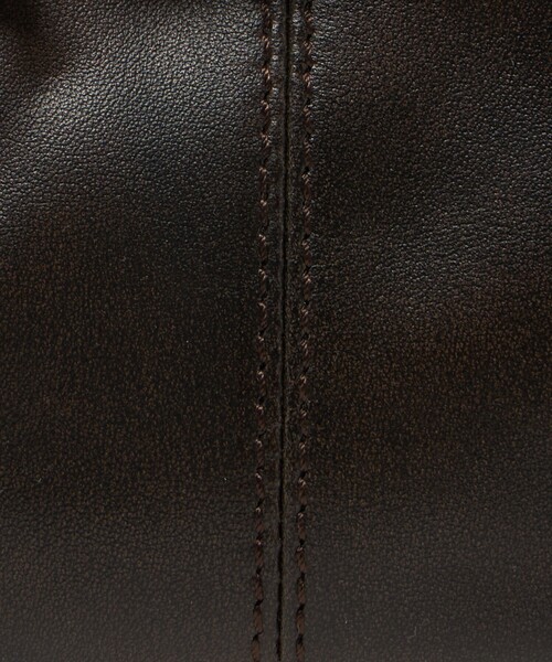 ショルダーバッグ バッグ 「OSOI」SHOULDER BROCLEMINI レディース