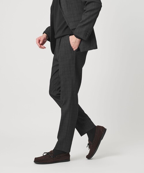 BEAUTY＆YOUTH UNITED ARROWS セットアップ 「WEB限定 WARDROBE SMART