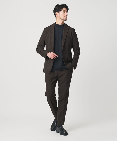 BEAUTY＆YOUTH UNITED ARROWS セットアップ 「WEB限定 WARDROBE SMART