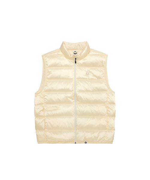 AAPE BY A BATHING APE（エーエイプバイアベイシングエイプ） ダウン