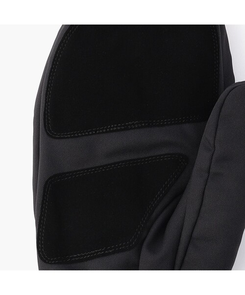 BRIEFING（ブリーフィング） 手袋 WR SOLOTEX WARM MITTEN メンズ