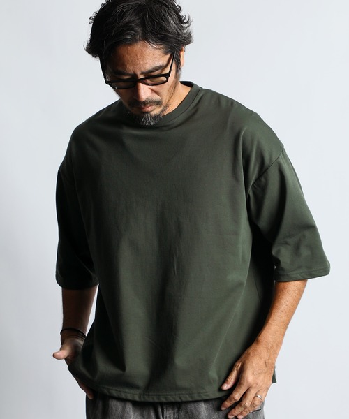 The DUFFER of ST.GEORGE（ザダファーオブセントジョージ） tシャツ