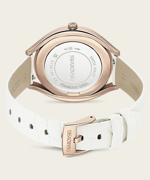 SWAROVSKI（スワロフスキー） 腕時計 「公式」「スワロフスキー
