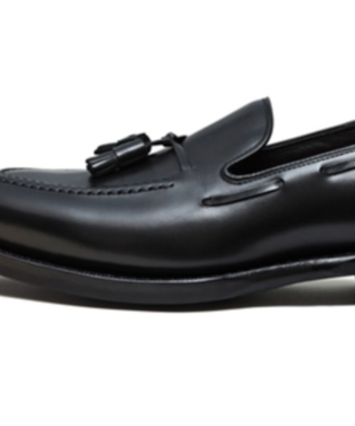 JALAN SRIWIJAYA（ジャラン スリウァヤ） ローファー Jalan Sriwijaya