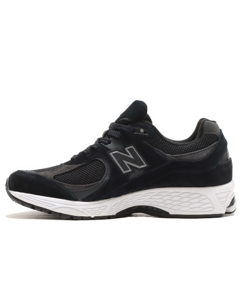 New Balance（ニューバランス） スニーカー New Balance M2002RBK