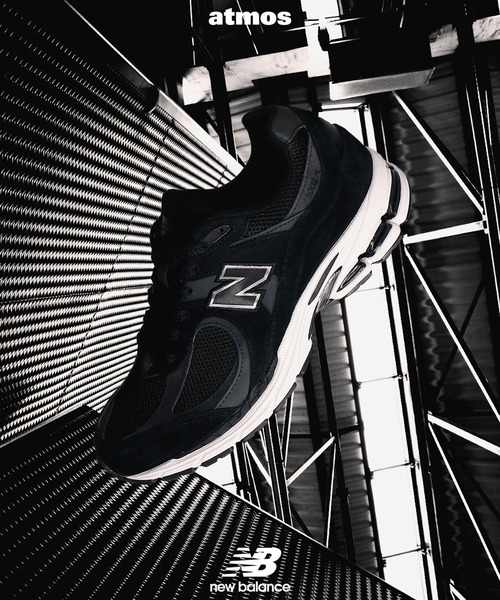 New Balance（ニューバランス） スニーカー New Balance M2002RBK