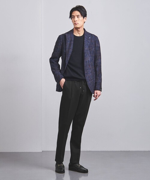 POLPETTA（ポルペッタ） ローファー 「別注」「POLPETTA」 ビット