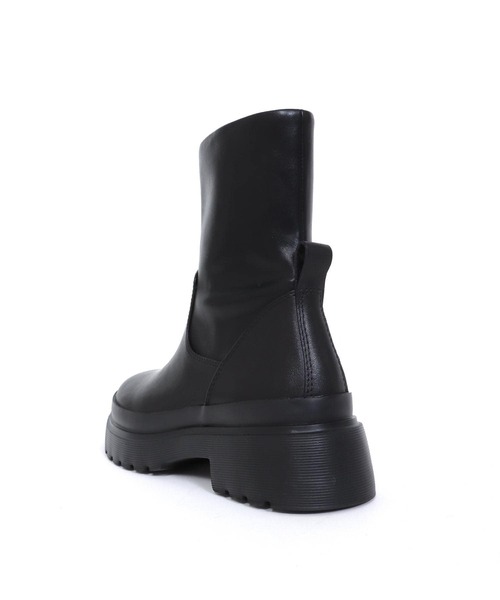 Chiaki Katagiri（チアキカタギリ） ブーツ ボリュームソール