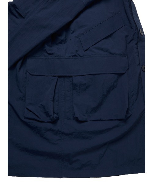 DAIWA PIER39（ダイワ ピア39） コート ジャケット DAIWA PIER39 TECH