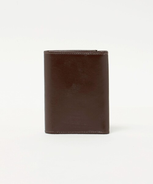 BEORMA LEATHER COMPANY（ベオーマレザーカンパニー） 財布 S0007