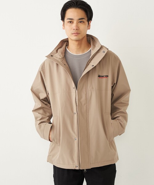 SHIPS Colors（シップスカラーズ） ブルゾン アウター 「SHIPS Colors