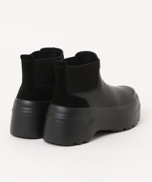 HUNTER（ハンター） ブーツ リファインド エクスプローラー プルオン