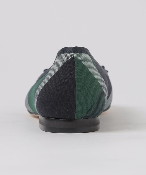 BLUE LABEL CRESTBRIDGE（ブルーレーベルクレストブリッジ） バレエ