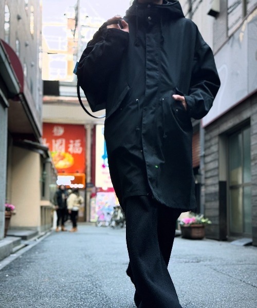 8 モッズコート コート モッズコート メンズ レディース : ZOZOTOWN