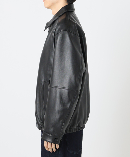 JOURNAL STANDARD relume（ジャーナルスタンダード レリューム） 革