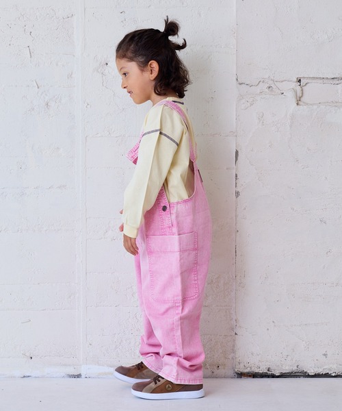 MARKEY'S（マーキーズ） サロペット オーバーオール ツイル