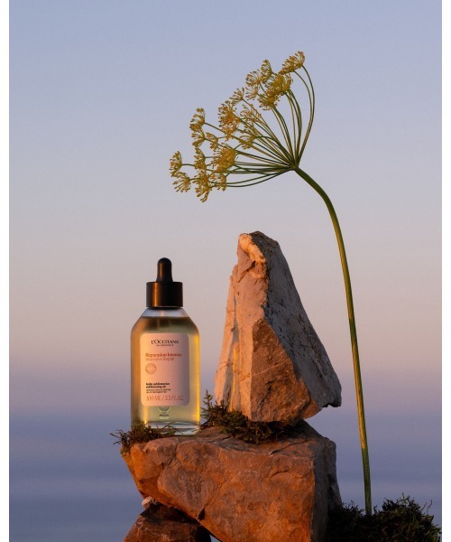 L'OCCITANE（ロクシタン） ヘアオイル インテンシヴリペア ヘアオイル