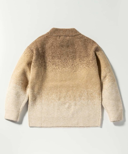 1PIU1UGUALE3 RELAX セーター ニット 1PIU1UGUALE3 RELAX(ウノピゥ