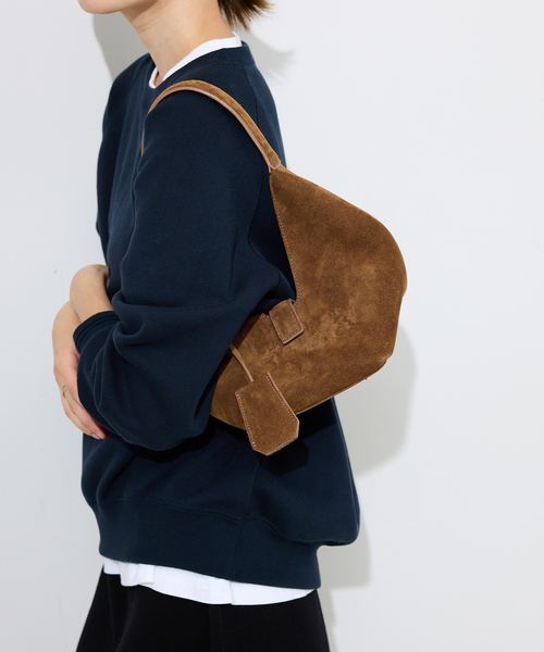 CHRISTIAN VILLA（クリスチャンヴィラ） ハンドバッグ CHRISTIAN VILLA