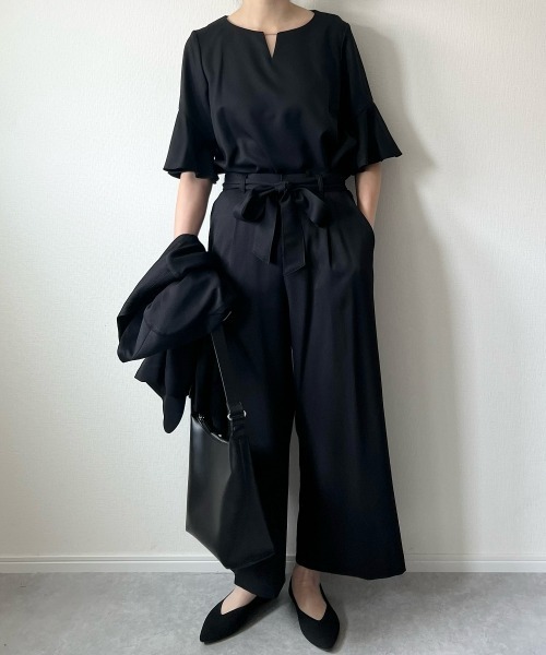 7days Life Styling セットアップ 「低身長/高身長サイズ有」ドビー