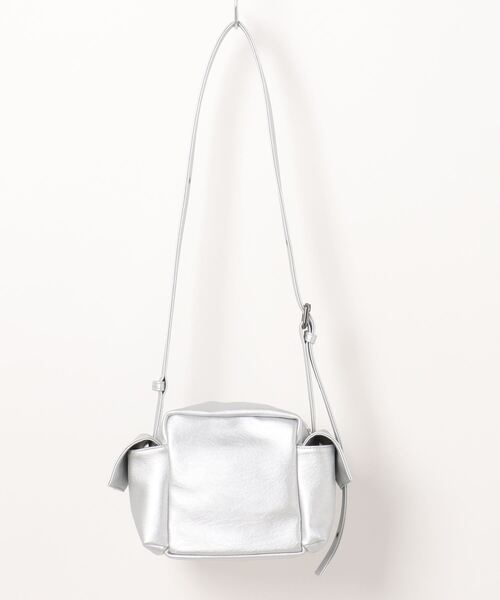 SAMO ONDOH（セイモオンド） ショルダーバッグ バッグ pocket utility