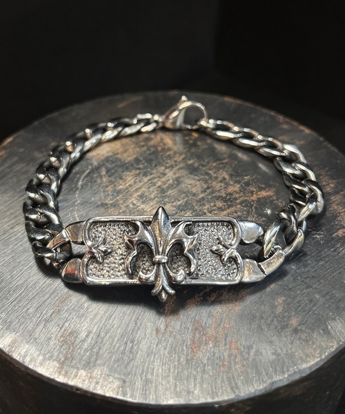 CALIFORNIA OUTFITTERS ブレスレット 3-1C26 チェーンブレスレット