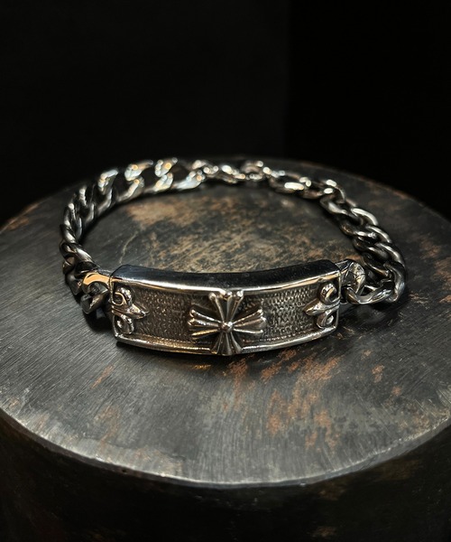 CALIFORNIA OUTFITTERS ブレスレット 3-1C26 チェーンブレスレット