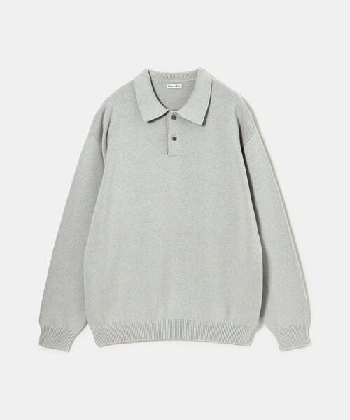 STEVEN ALAN（スティーブンアラン） セーター ニット CTN/CA 2B ニット