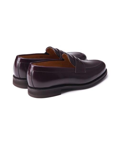 Berwick 1707（バーウィック） ローファー Berwick コインローファー