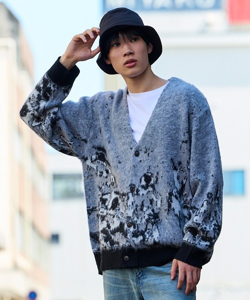 カーディガン メンズ レディース : ZOZOTOWN Yahoo!店 - 通販 - Yahoo