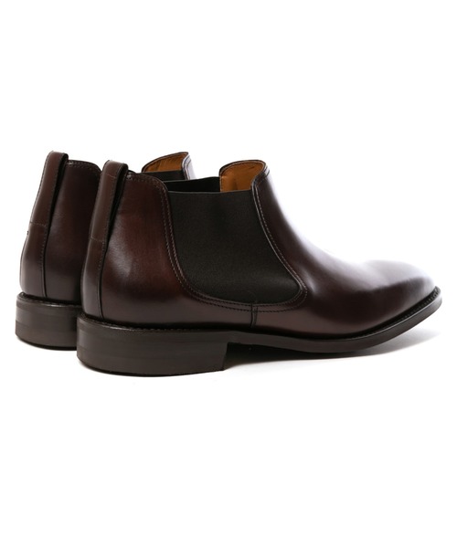 Berwick 1707（バーウィック） ブーツ Berwick サイドゴア 548