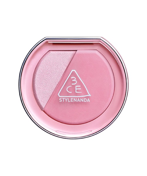 3CE（スリーコンセプトアイズ） チーク ブラッシュライター : ZOZOTOWN