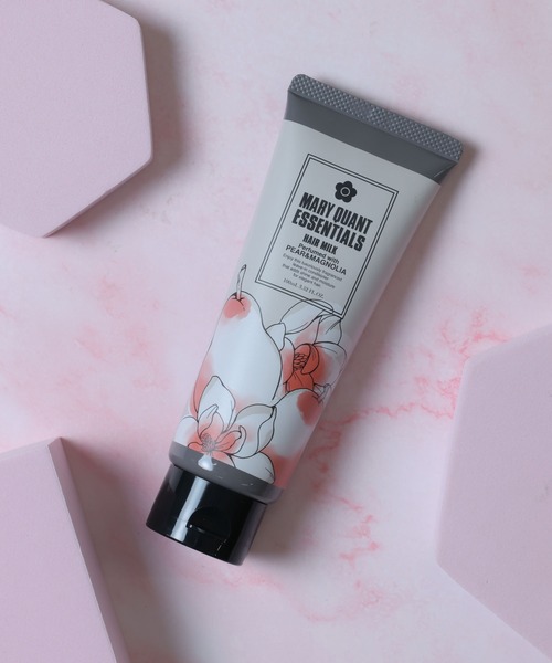 MARY QUANT（マリークヮント） ヘアオイル マリークワント 「数量限定