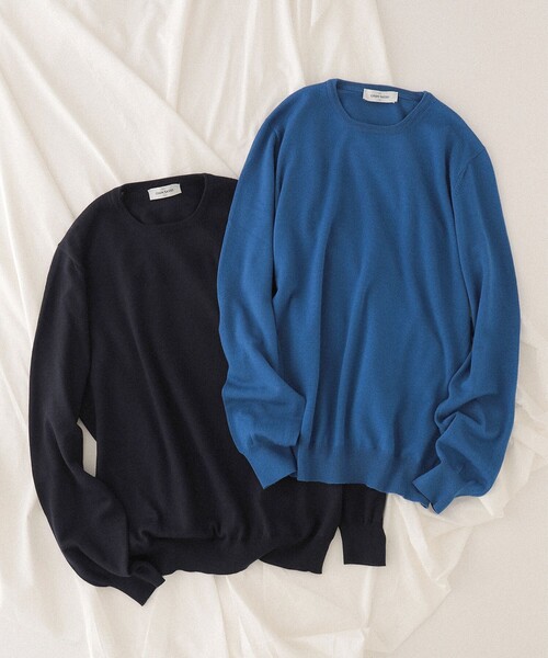 Gran Sasso（グランサッソ） セーター ニット GRAN SASSO / 12ゲージ