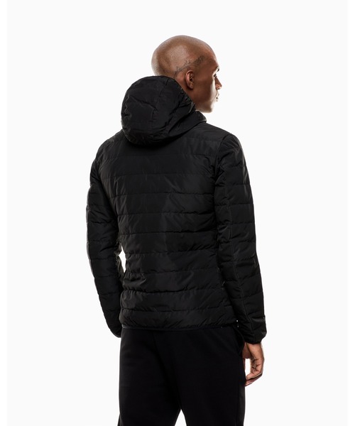 EA7 ダウンジャケット ダウン 「エンポリオ アルマーニ EA7」Premium