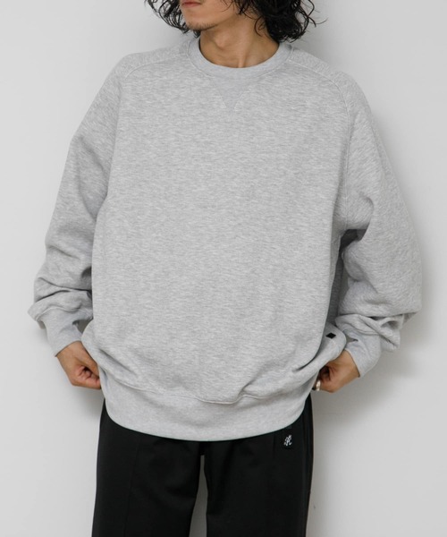 DAIWA PIER39（ダイワ ピア39） トレーナー スウェット DAIWA PIER39