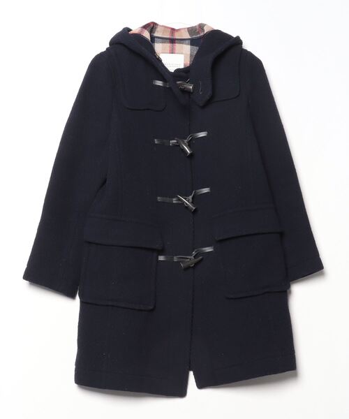 MACKINTOSH PHILOSOPHY（マッキントッシュフィロソフィー） ダッフル