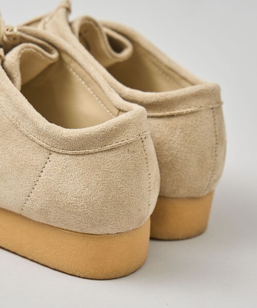 coen（コーエン） デッキシューズ モカシン アンクルモカシン24SS