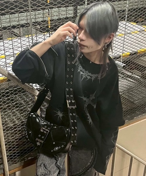 REFLEM（レフレム） トレーナー スウェット 「REFLEM/レフレム