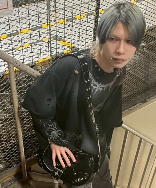 REFLEM（レフレム） トレーナー スウェット 「REFLEM/レフレム