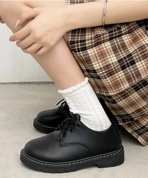 Shoes in Closet（シュークロ） フォーマルシューズ 軽量 レースアップ