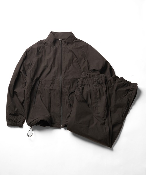 ナイロンジャケット メンズ レディース : ZOZOTOWN Yahoo!店 - 通販