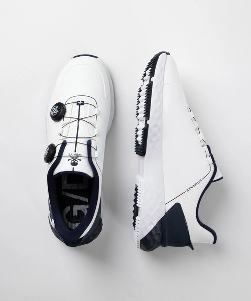 G/FORE（ジーフォア） スニーカー G/FORE PERFORATED G/DRIVE GOLF