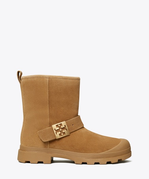 TORY BURCH（トリーバーチ） ブーツ メロー シアリング ブーツ