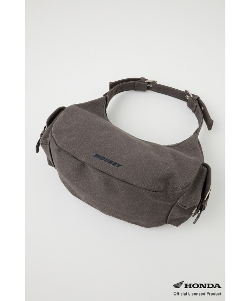 MOUSSY（マウジー） ショルダーバッグ バッグ HONDA HOBO バッグ